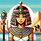 NefertitizPixel's Avatar