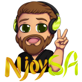 NjoySA's Avatar