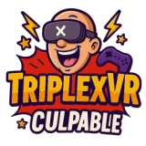 TriplexVR's Avatar