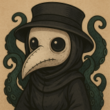 DoctorEldritch's Avatar