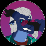 IcyBlu's Avatar