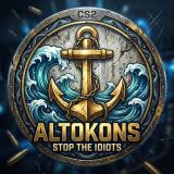 Avatar de Altokons
