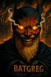Batgreg's Avatar