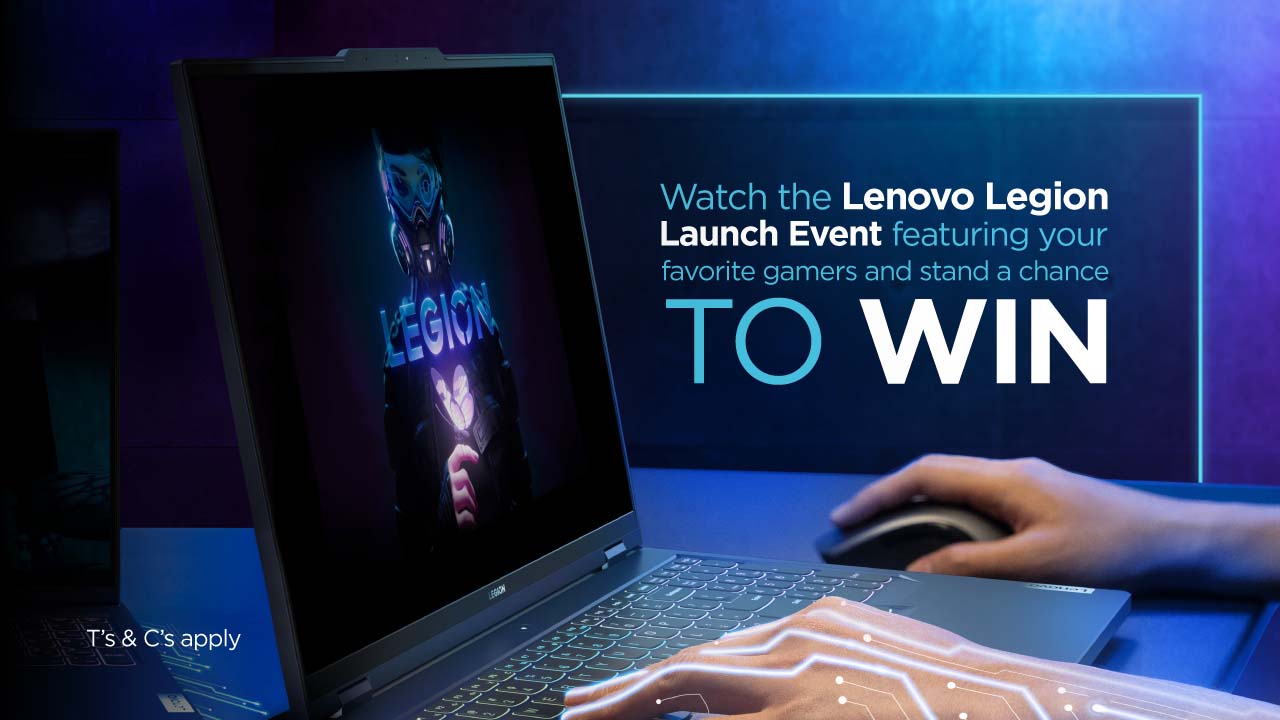 until next time… #lenovolegion #gaming #gamer #legion, gamer