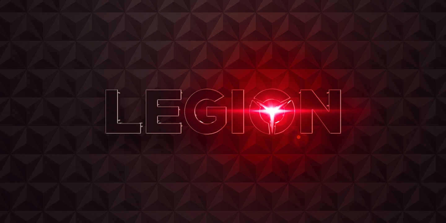 Lenovo ra mắt màn hình Gaming Legion Y34w 34 MiniLED